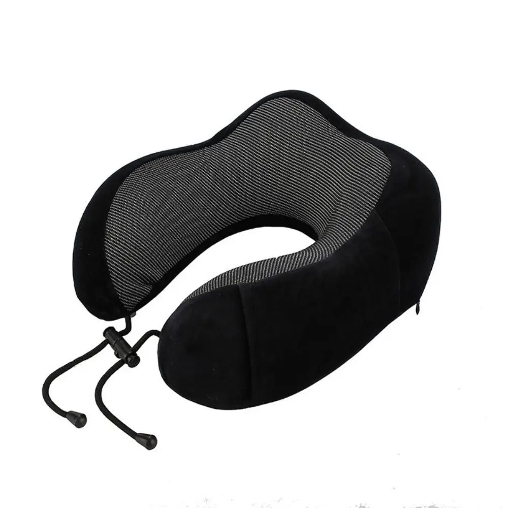 Reiskussen Traagschuim — Ergonomisch Nekkussen-9