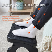 Ergonomische Voetensteun voor Bureau