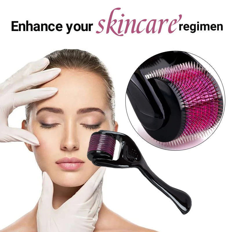 Derma roller 0.25mm