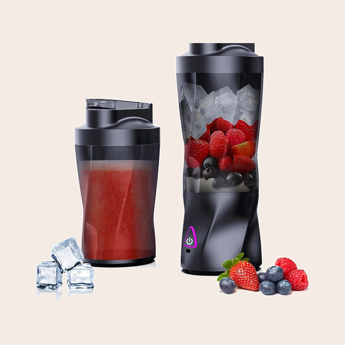 Draagbare Blender
