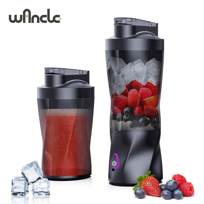 Draagbare Blender