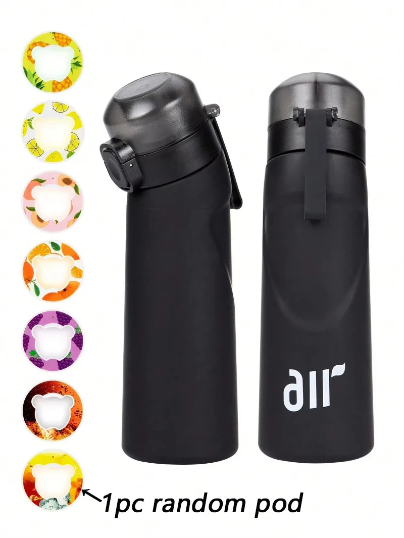 Smart Waterfles