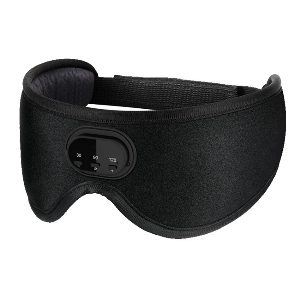 Slaapmasker met ingebouwde speakers
