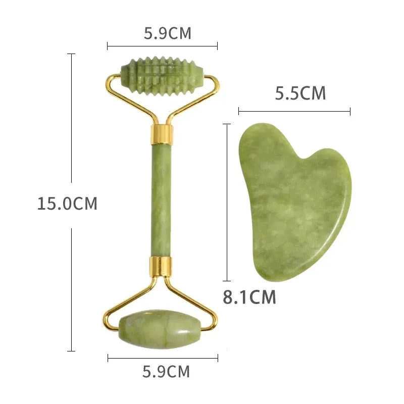 Gua sha massage
