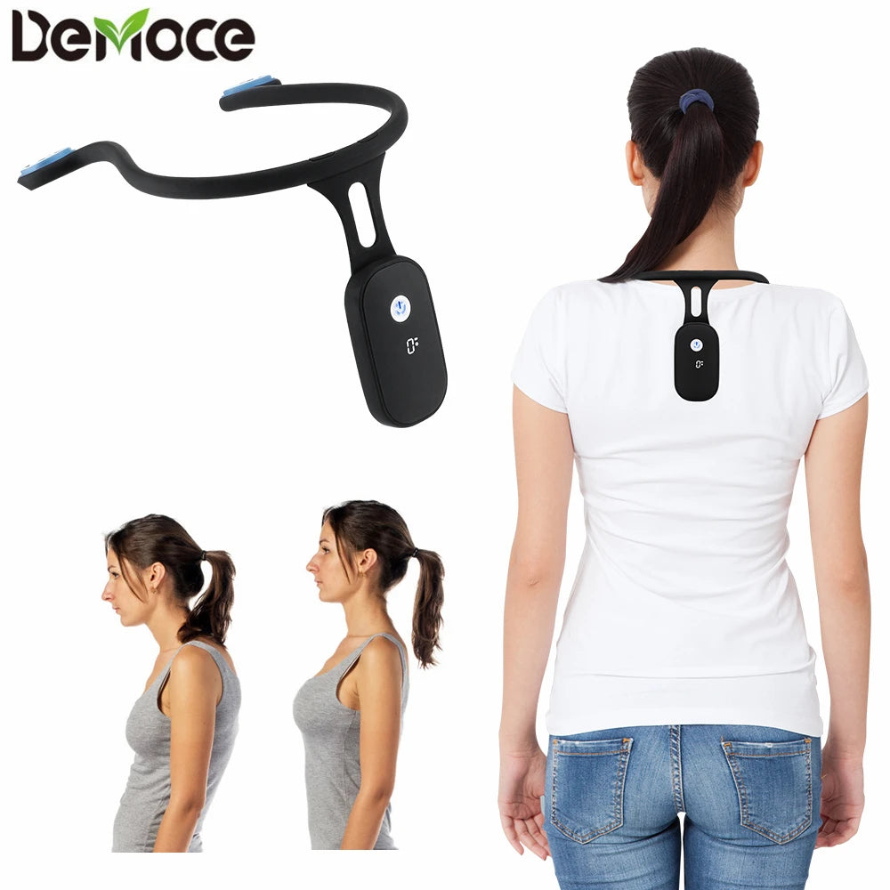 Smart Posture Trainer