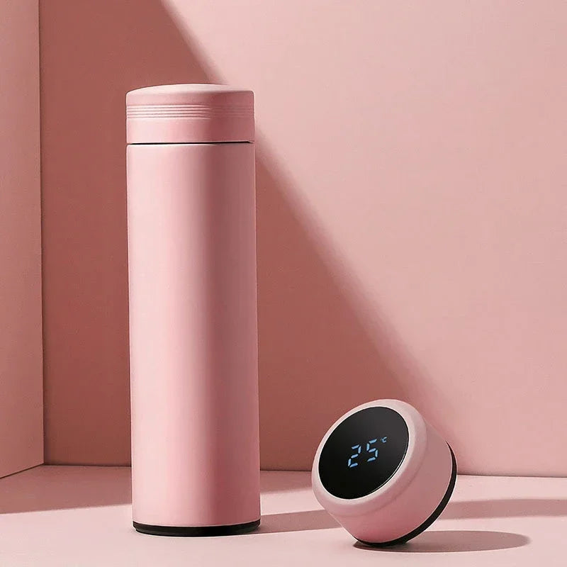 Smart waterfles kleuren