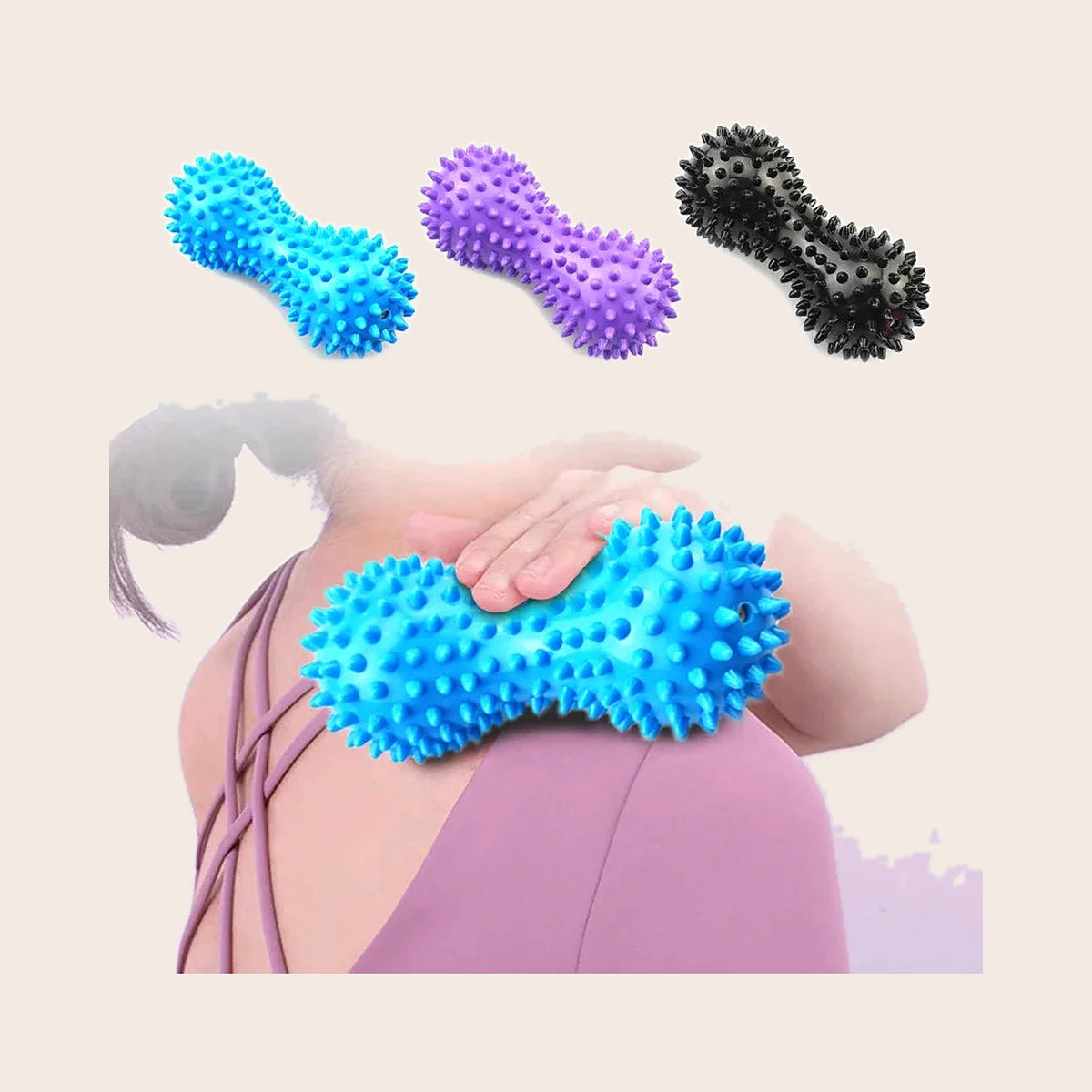 Triggerpoint Massageballen