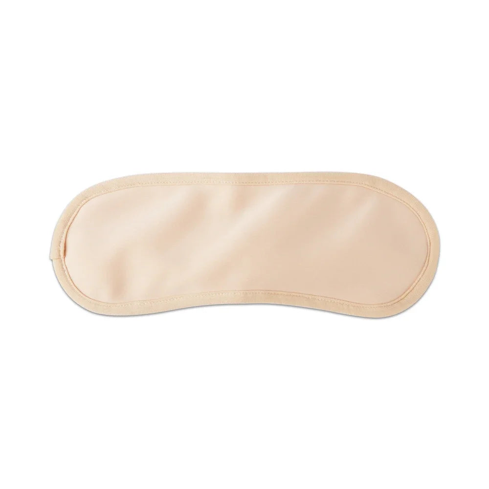 Welvana Castor Oil Pack Nekwrap, beige