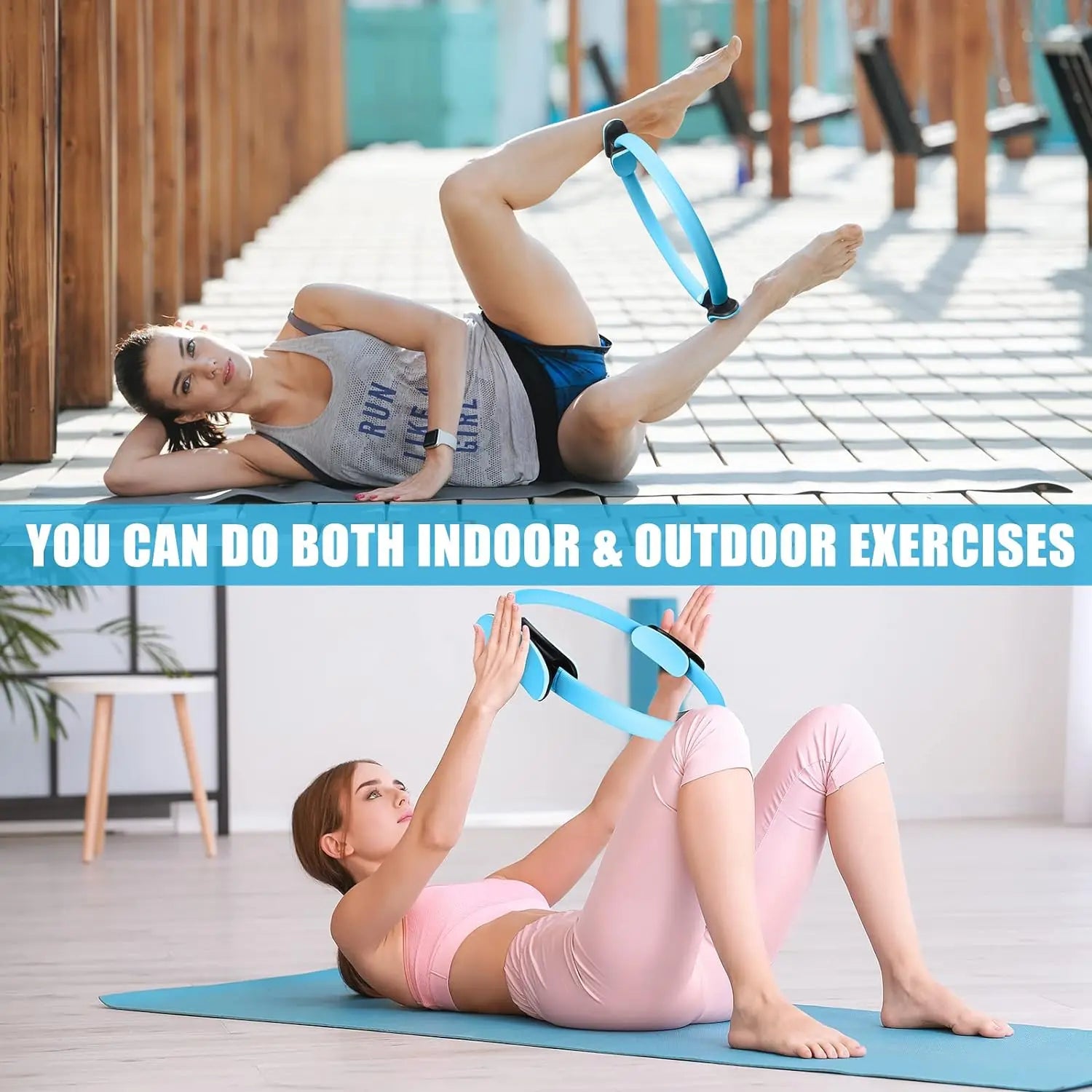 Pilates-Ring – Doppelgriffe-5