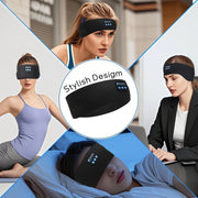 Slaapkoptelefoon — Bluetooth Hoofdband