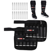 Knöchelgewichte Set — Verstellbar