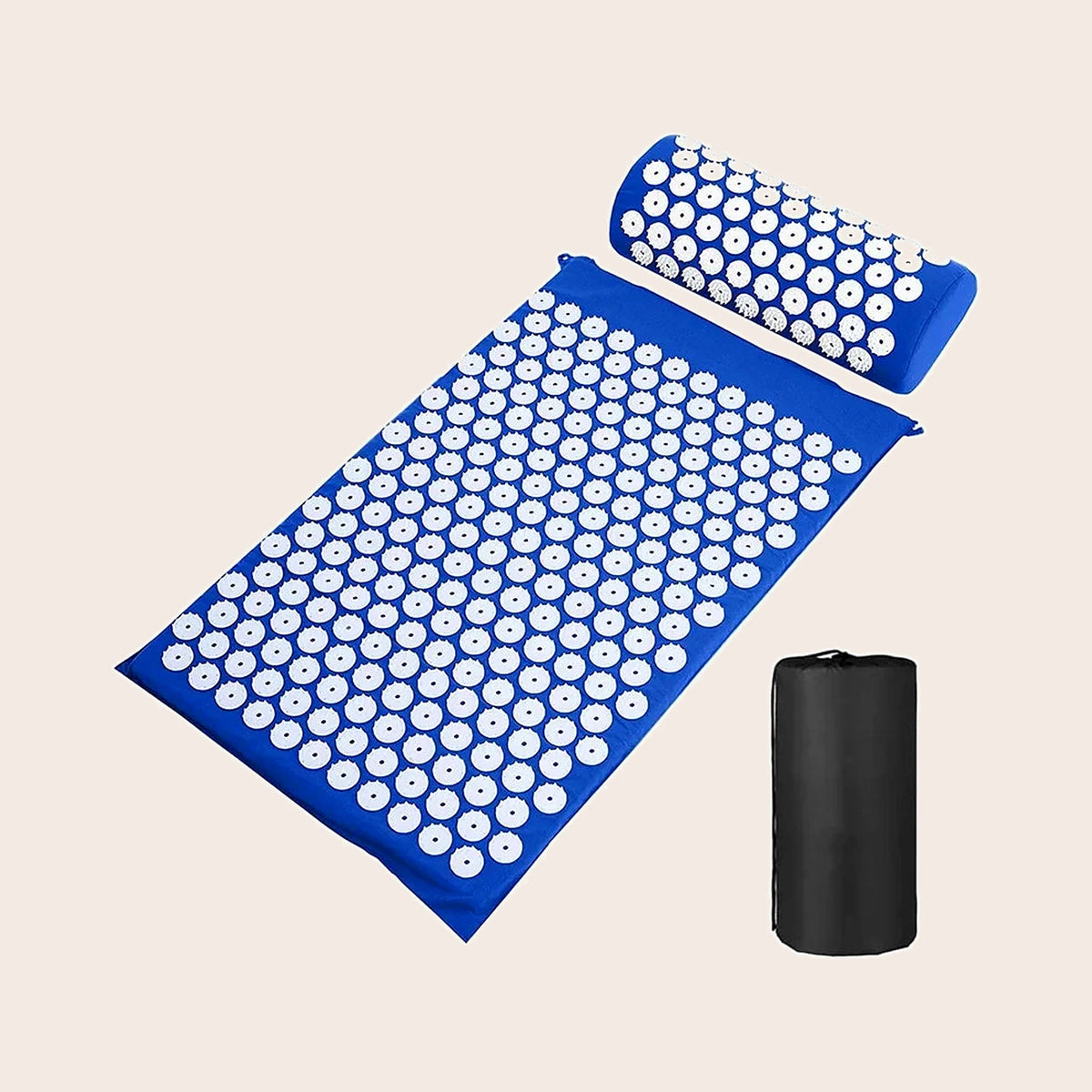 Acupressuurmat Set
