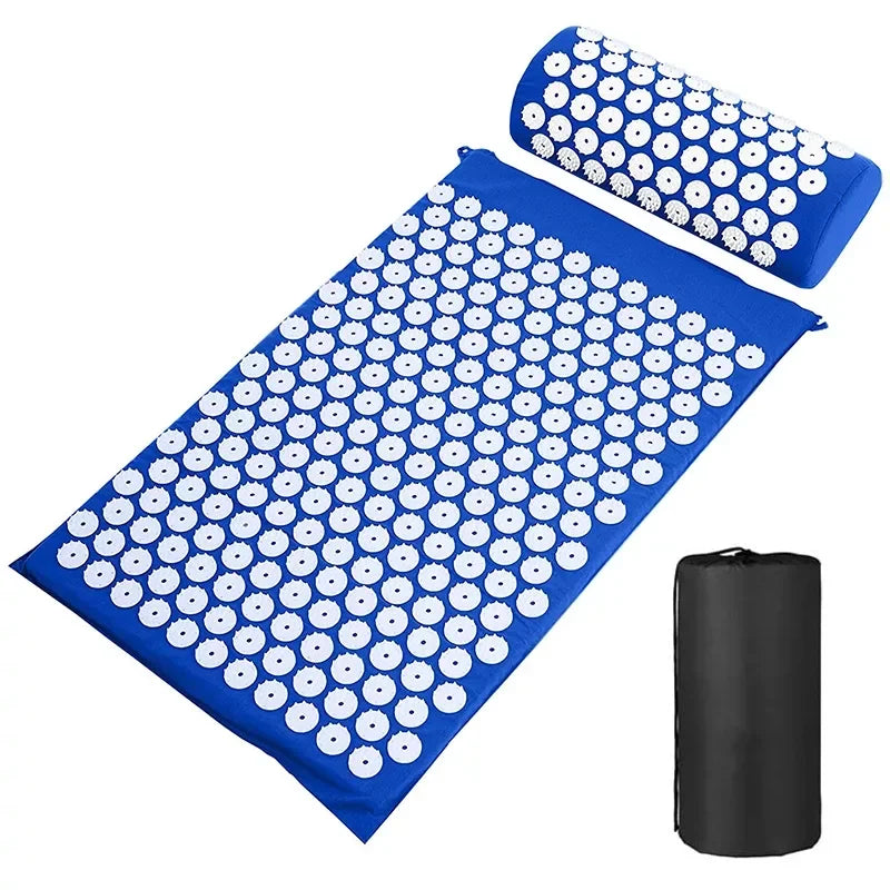 Acupressuurmat Set