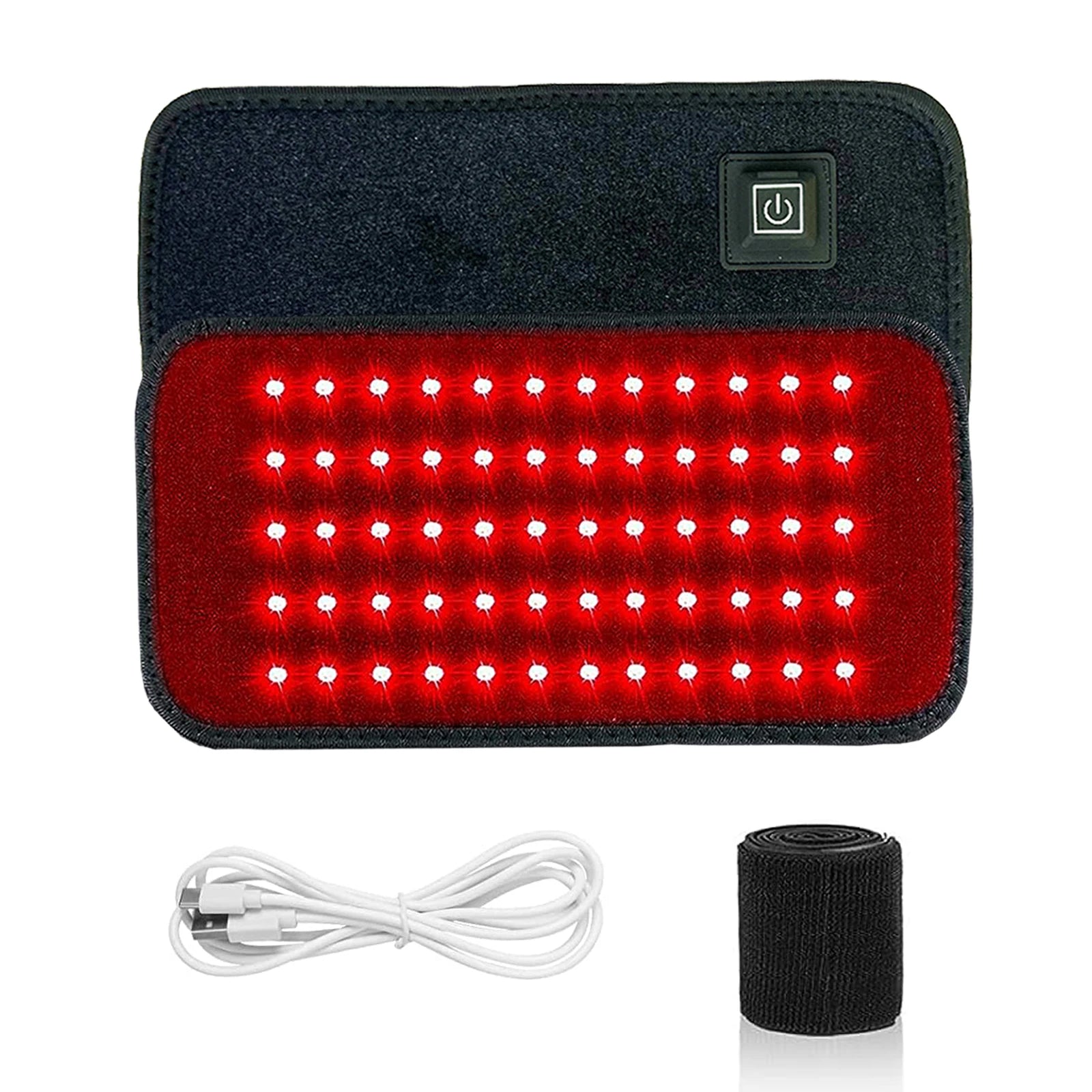 Lampe chauffante infrarouge — Pour les muscles et les articulations-3