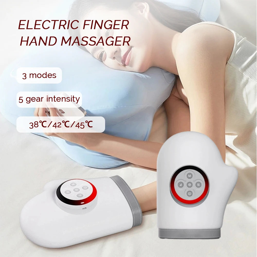 Handmassage Apparaat
