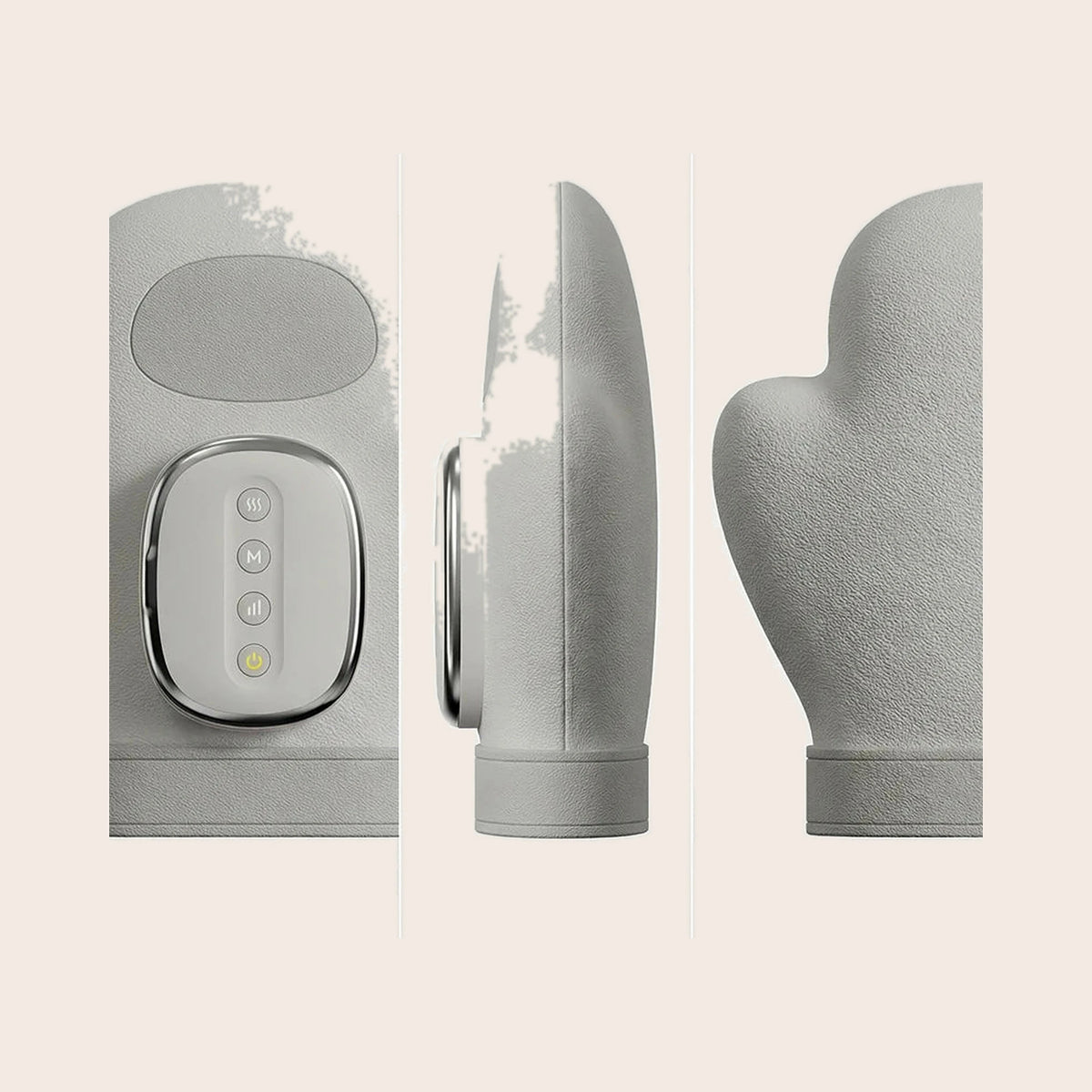 Handmassage Apparaat