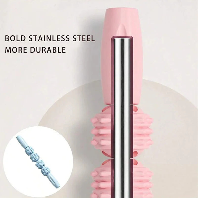 Massage Roller Stick — Trigger Point Spierroller