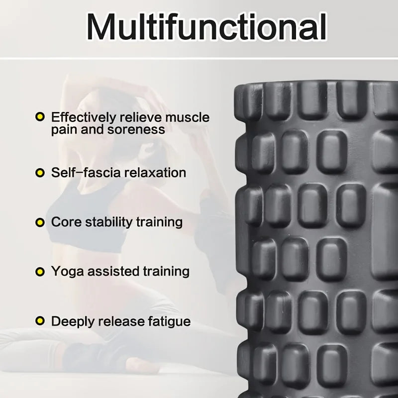 Foam Roller — Trigger Point EVA Massageroller (30 cm)