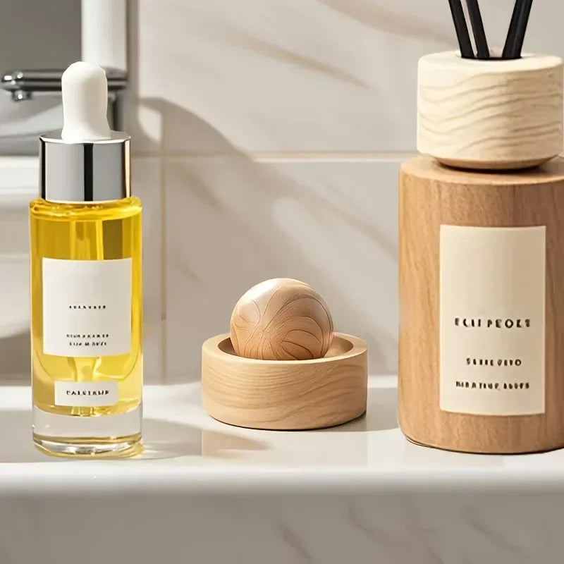 Auto Aroma Diffuser-4