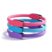 Pilates-Ring – Doppelgriffe