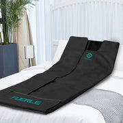Infrarood Sauna Deken — Thuis Detox & Recovery