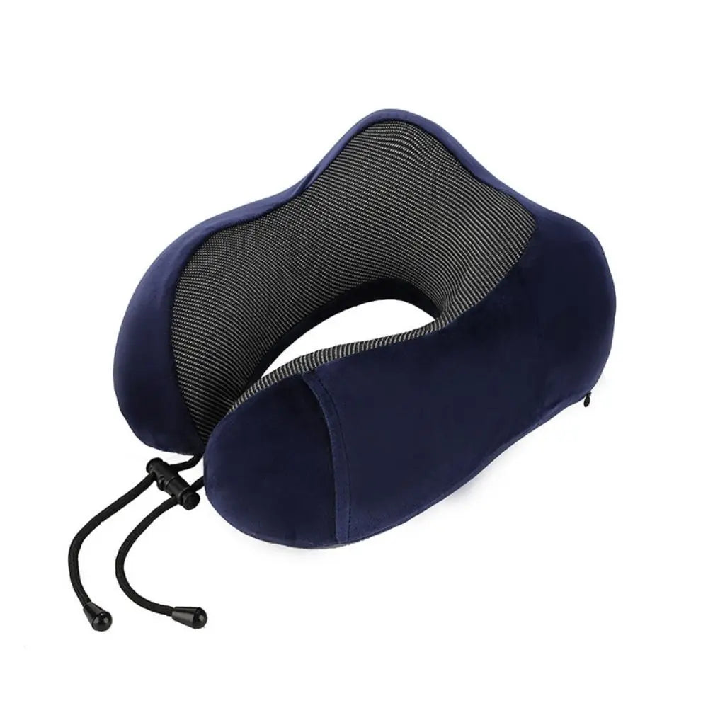 Reiskussen Traagschuim — Ergonomisch Nekkussen-10