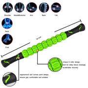 Rouleau de massage musculaire