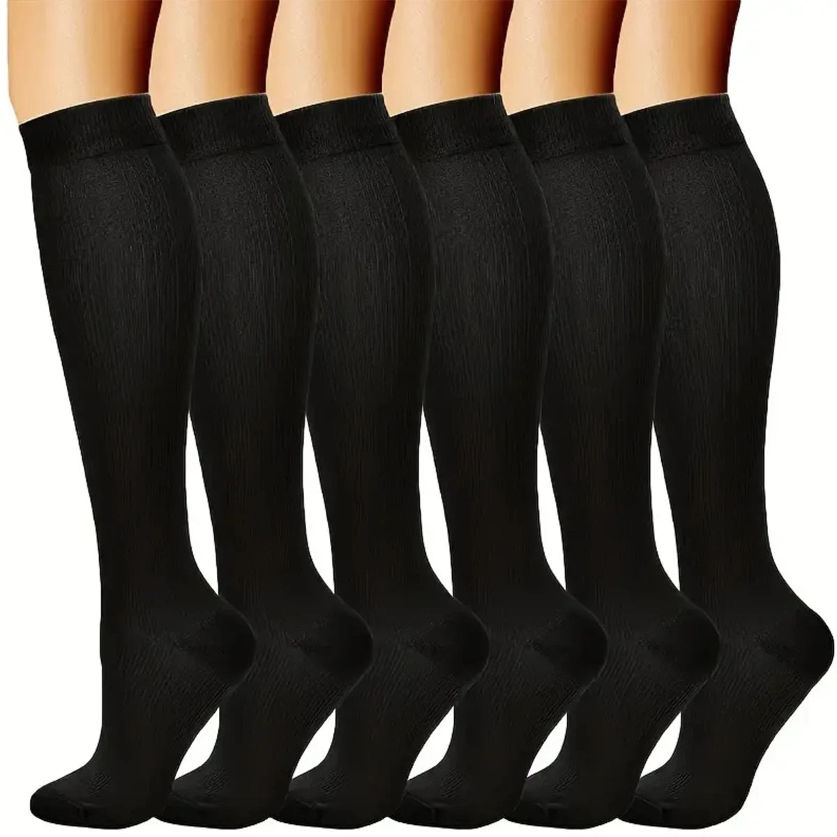 Compressiekousen