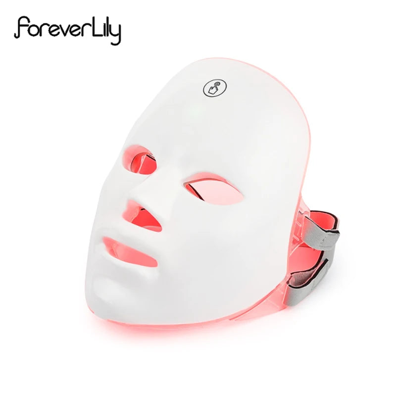 LED Gezichtsmasker