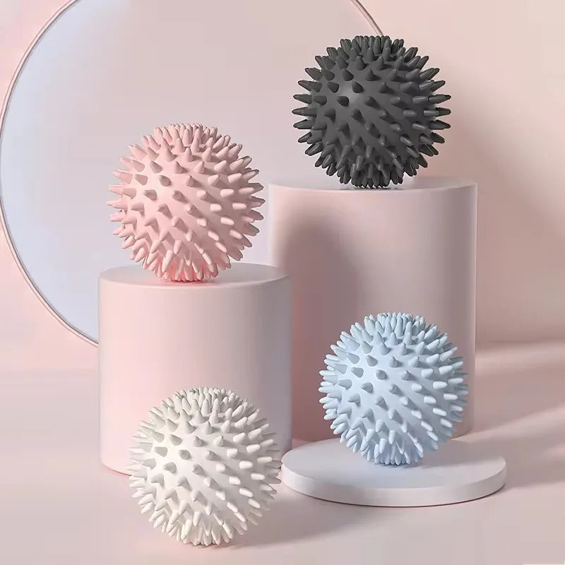 Triggerpoint massageballen met noppen