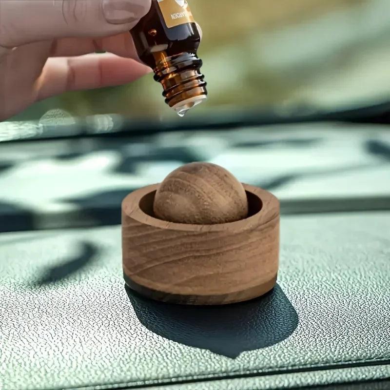 Auto Aroma Diffuser
