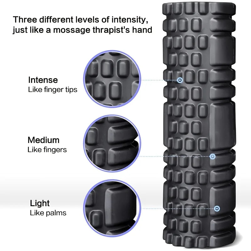Foam Roller — Trigger Point EVA Massageroller (30 cm)