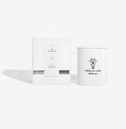 Smells Like Spells Świeca zapachowa — Tarot THE EMPRESS, wosk sojowy w porcelanie (ok. 60 h)