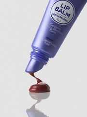 Magrada Getinte Lippenbalsem — Blueberry, 100% Natuurlijk