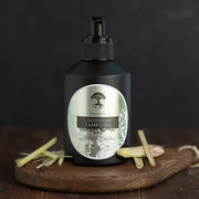 HOIA Bio šampon — Citronová tráva a aloe vera, bez sulfátů (200 ml)