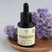 HOIA Sérum s vitaminem C — Rozjasňující sérum s niacinamidem a kyselinou hyaluronovou (30 ml)