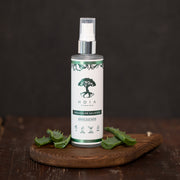HOIA Agua de Aloe Ecológica — Bruma Refrescante para Rostro, Cuerpo y Cabello (100 ml)