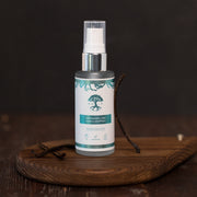 HOIA Biologische Vanille Mist — Voor Gezicht, Lichaam & Linnen (50 ml)