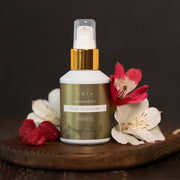 HOIA Aceite de masaje Pure Pleasure — Aceite corporal sensual con magnolia, mejorana y pimienta rosa (60 ml)