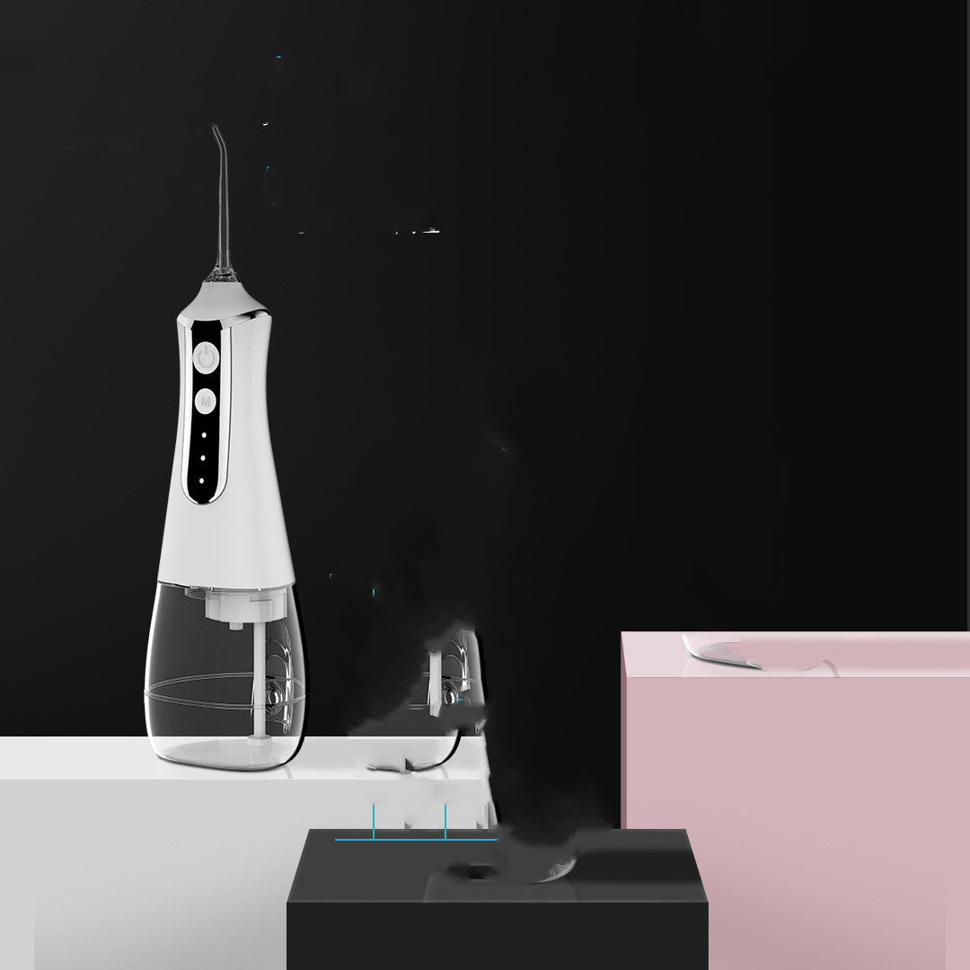 Draadloze Waterflosser — Elektrische Monddouche (USB)