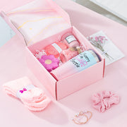 Selfcare Cadeaubox — Complete Spa Set