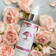 HOIA Biologisch Rozenwater — Verfrissende Gezichtsmist (100 ml)