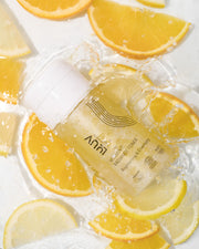 LUUV Vitamine C Toner — Radiance, COSMOS Organic (120 ml)