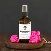 HOIA Natuurlijke Make-up Remover Olie — Parfumvrij, met Watermeloenpit-, Abrikozenpit- & Jojoba-olie (100 ml)