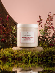 Magrada Haarmasker — Rabarber & Castorolie (250 ml)