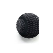 Bola de Masaje Vibratoria — Bola de Puntos Gatillo Eléctrica con 4 Niveles