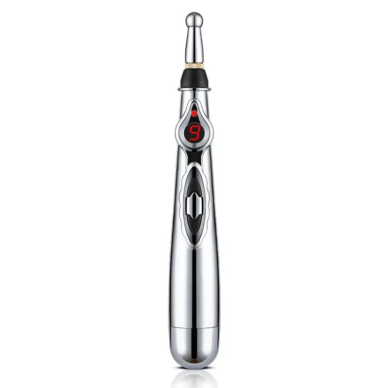 Welvana acupressuur pen, close-up van het apparaat