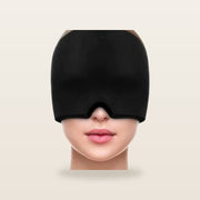 Bonnet rafraîchissant anti-maux de tête — Cooling Gel Cap