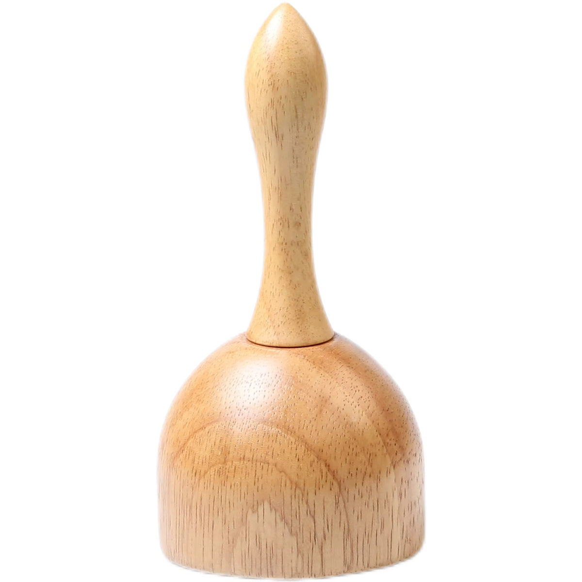 Houten massagecup