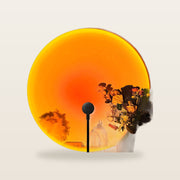 Sunset Lamp — Sunset Projection Light